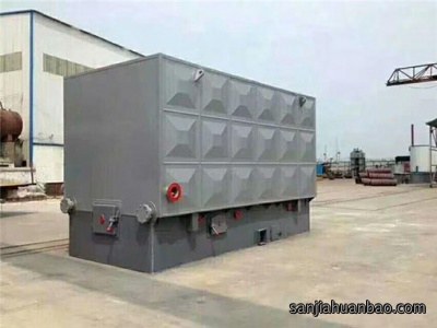 YLW系列有机热载体炉