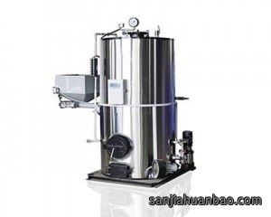 生物质蒸汽发生器