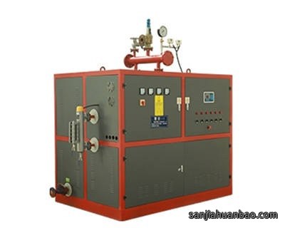 电蒸汽发生器