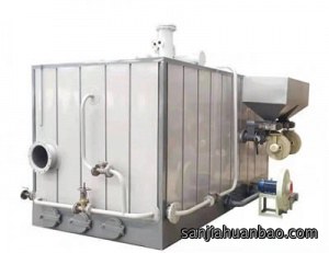 生物质蒸汽发生器